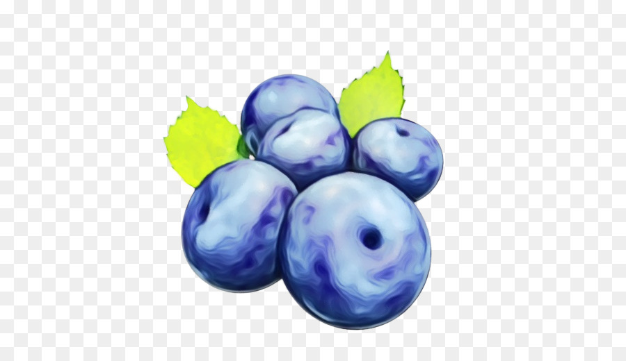 Blueberry，Ungu PNG