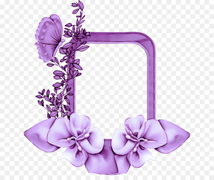 Ungu，Lavender PNG