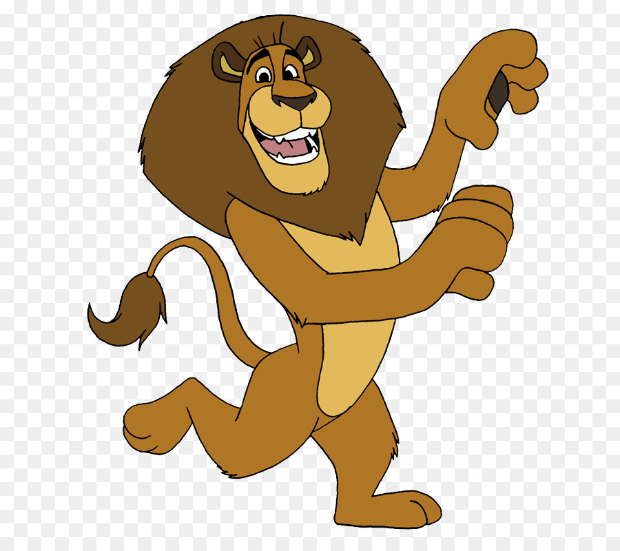 Singa，Hewan PNG