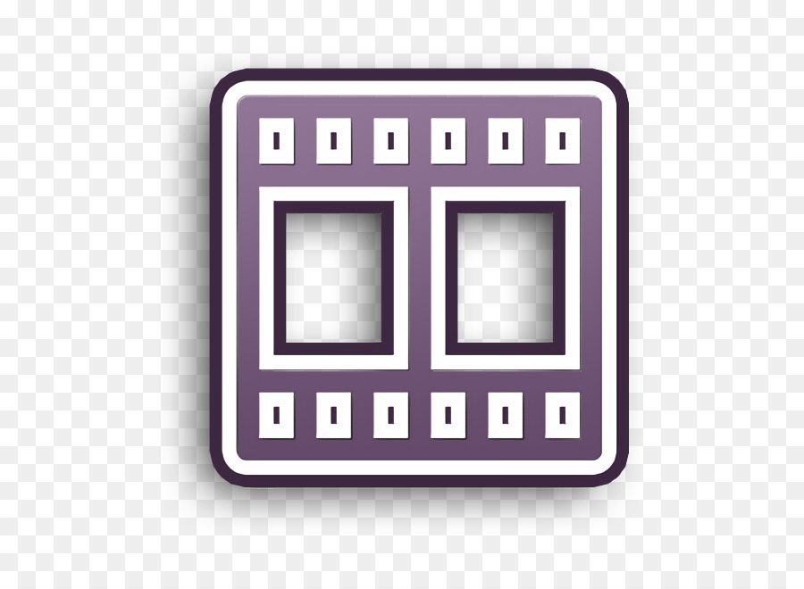 Garis，Square PNG