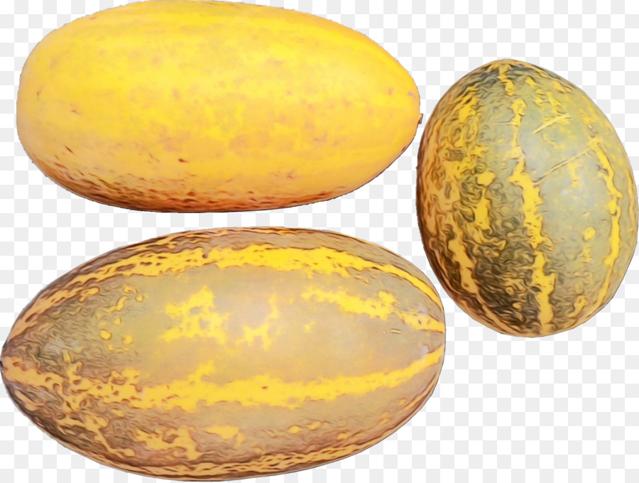 Kuning，Melon PNG