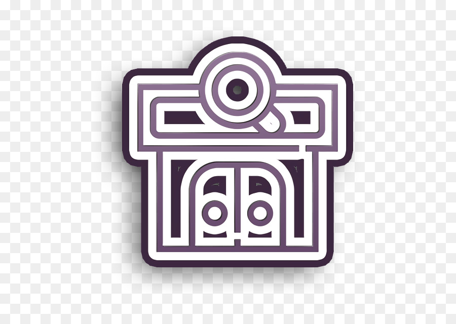 Logo，Garis PNG