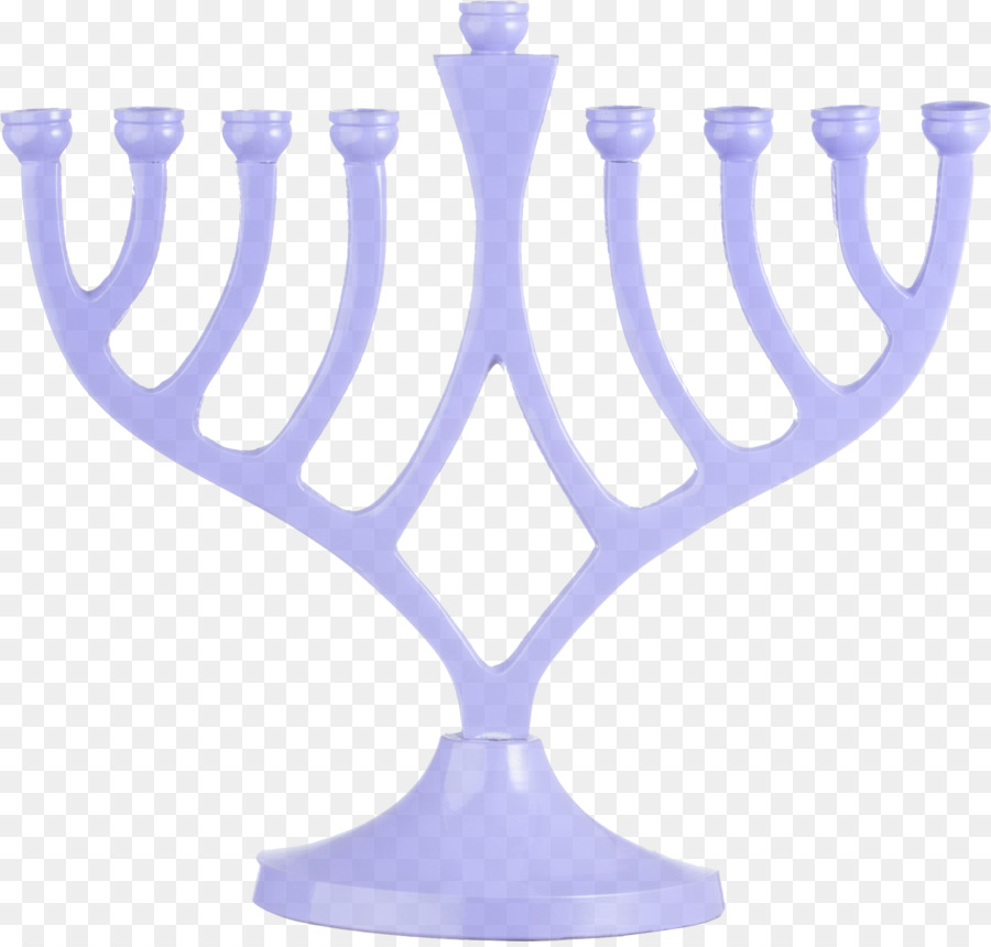 Menorah，Lilin PNG