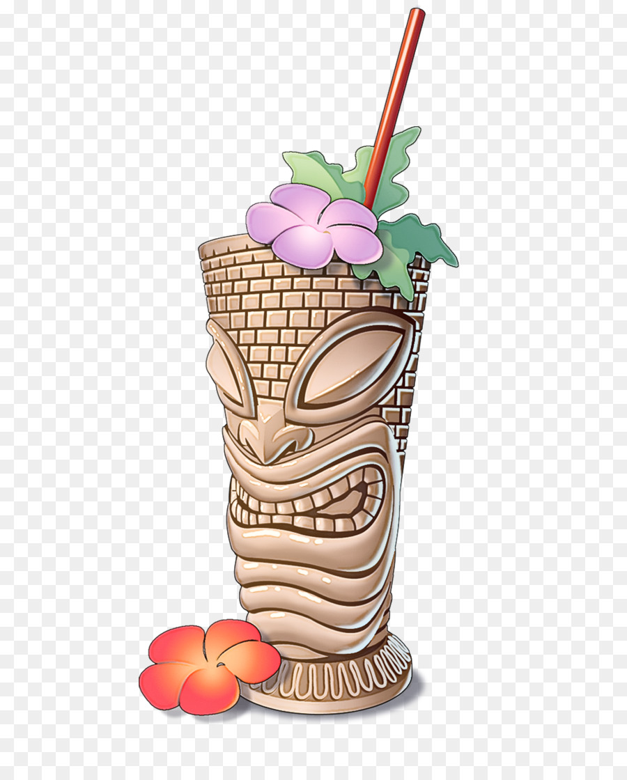 Hiasi Koktail，Minum PNG