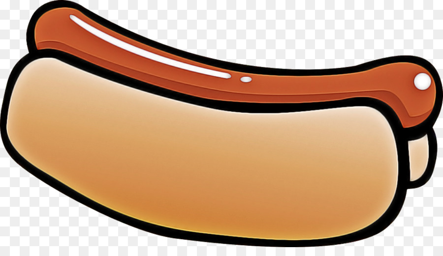 Hot Dog，Sosis PNG