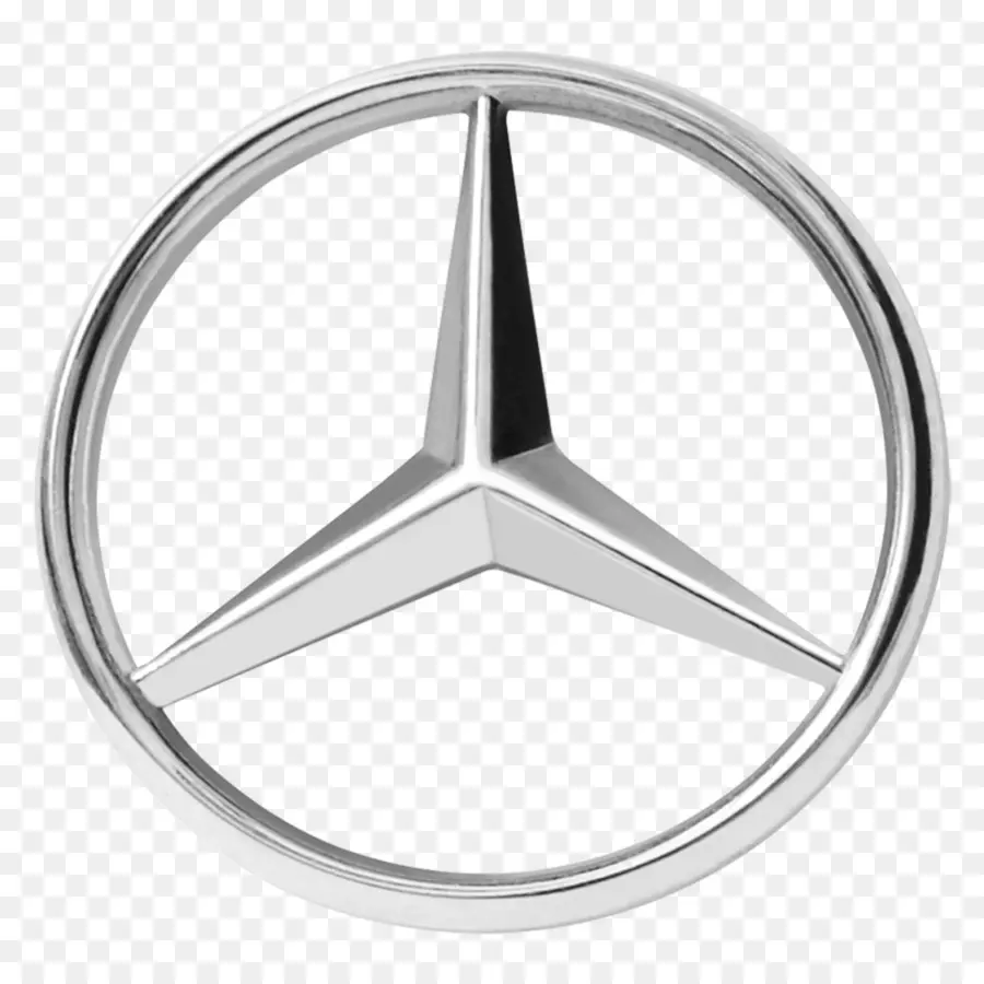 Logo Mercedes，Merek PNG