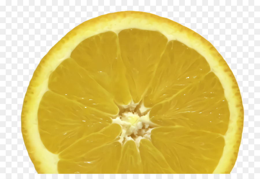 Lemon，Jeruk PNG