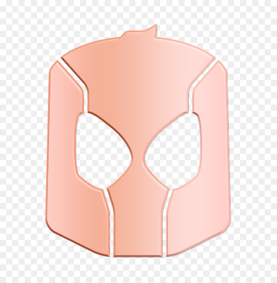 Pink，Helm PNG