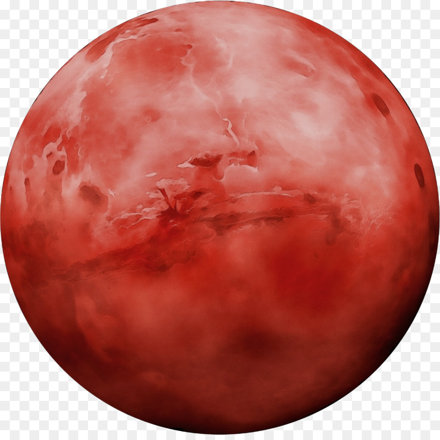 Planet Merah，Ruang Angkasa PNG