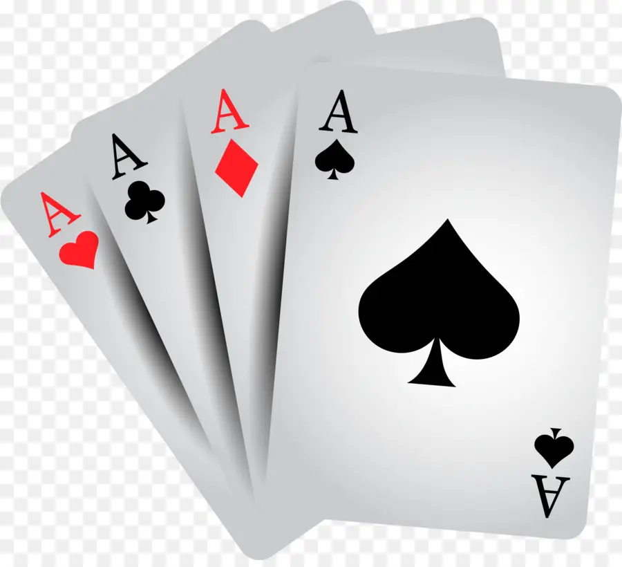 Chip Poker，Kartu PNG