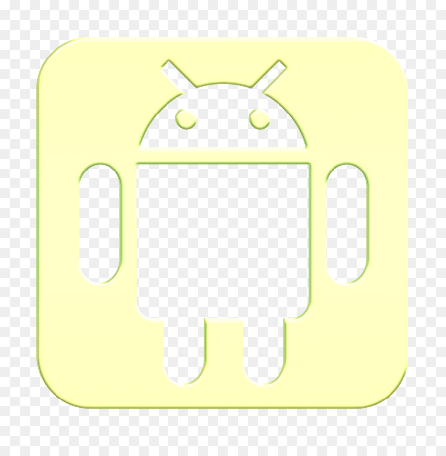 Android，Robot PNG