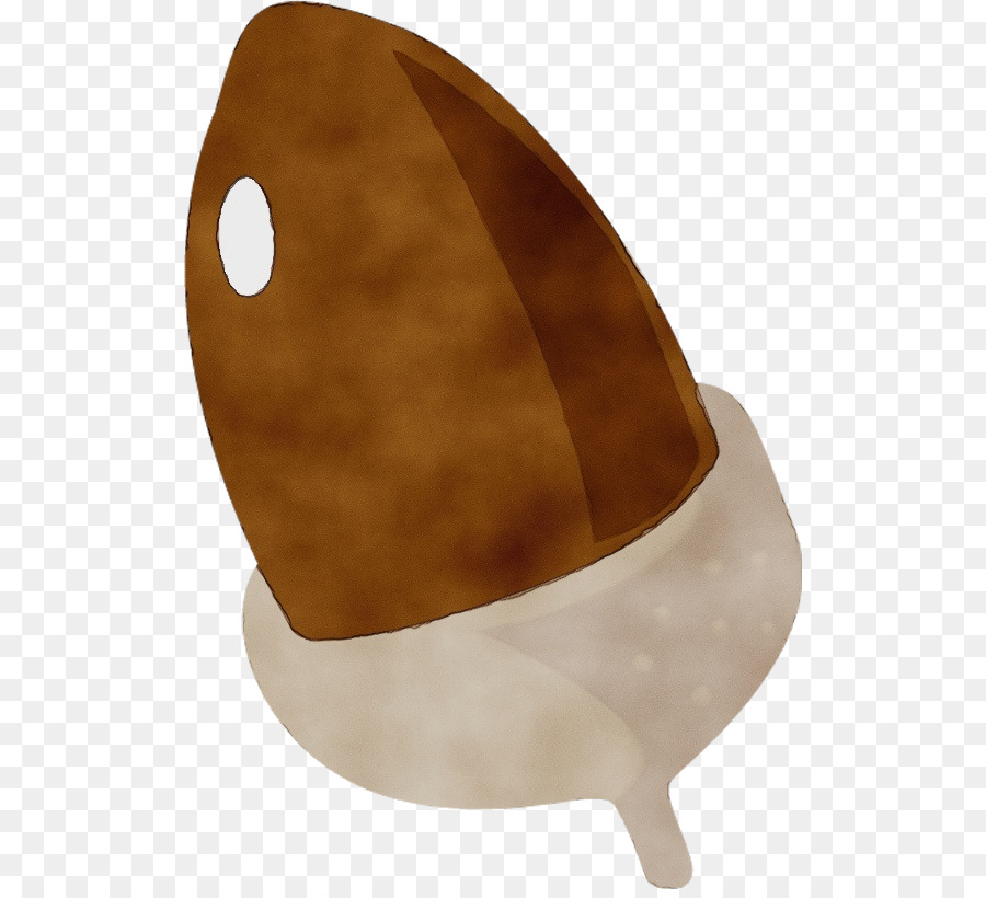 Coklat，Krem PNG