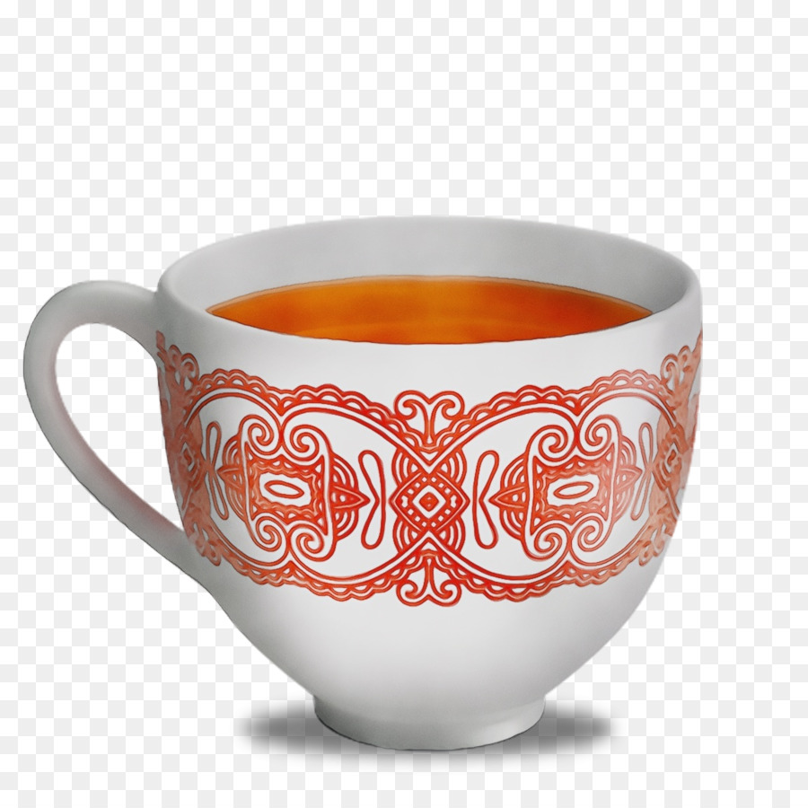 Cangkir Teh，Minum PNG