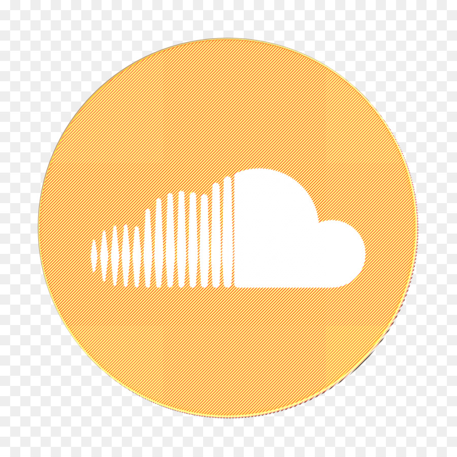 Logo Soundcloud，Musik PNG