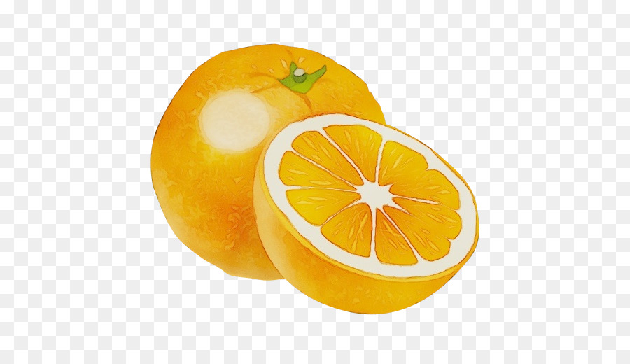 Jeruk，Lemon PNG