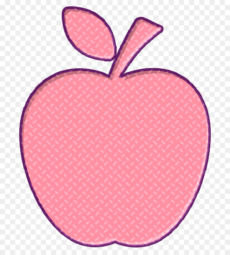 Pink，Apple PNG