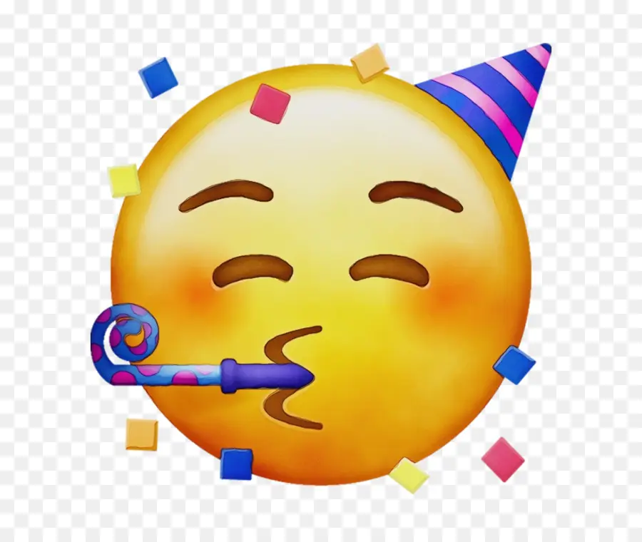 Emoji Pesta，Perayaan PNG