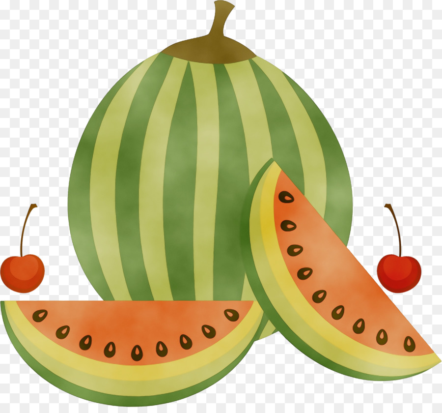 Melon，Semangka PNG