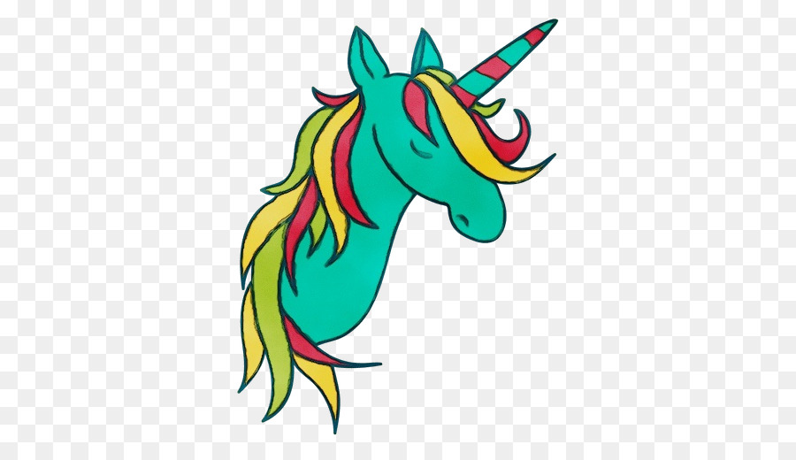 Unicorn，Klakson PNG