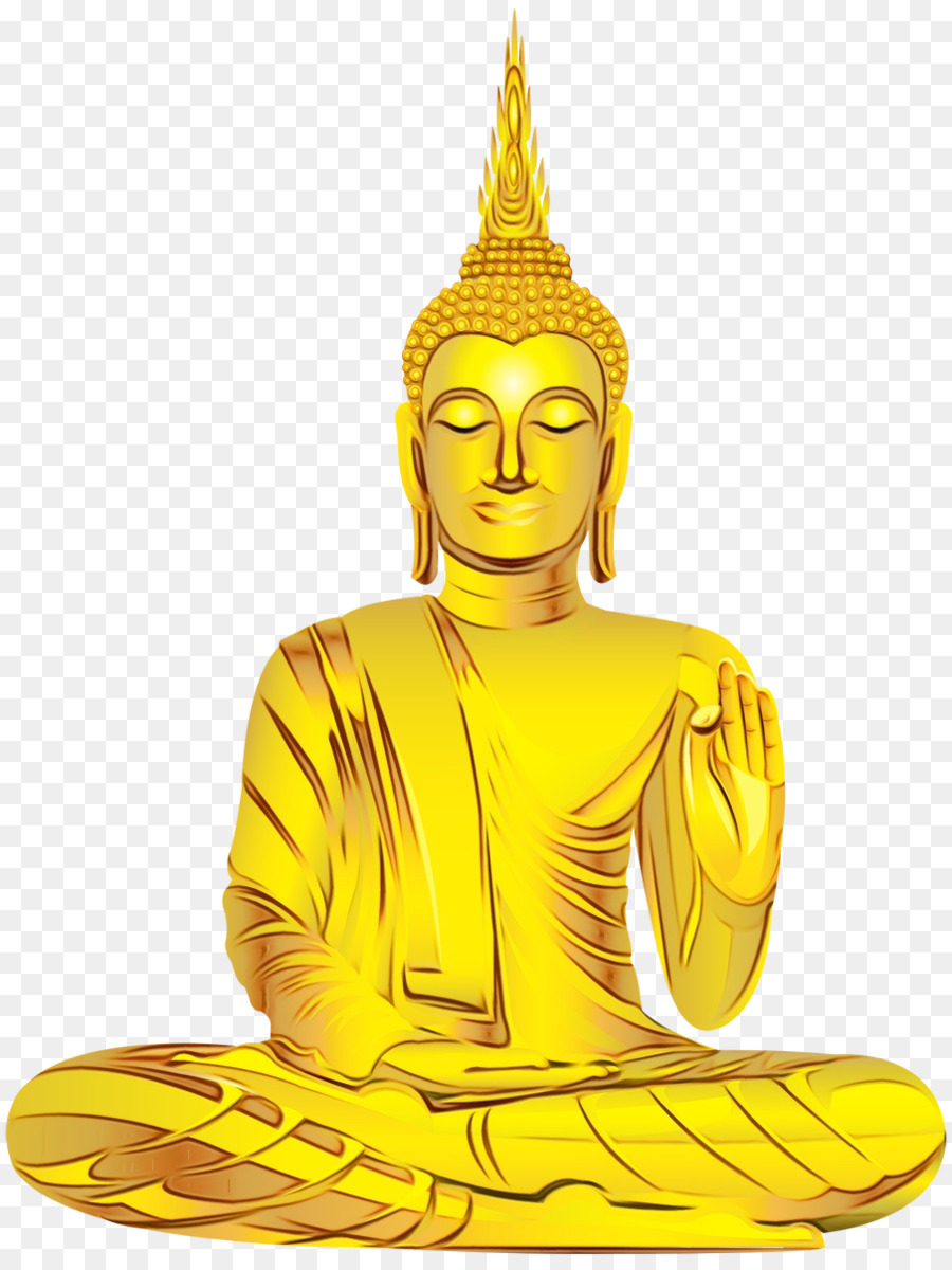 Kuning，Meditasi PNG