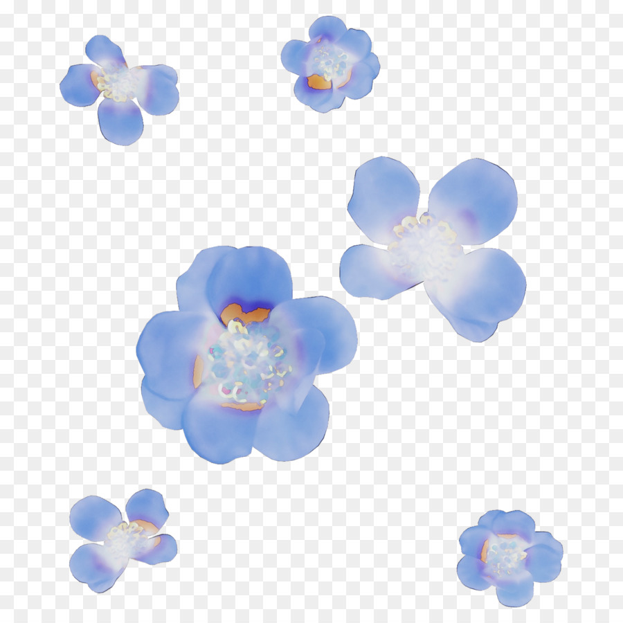 Pansy，Ungu PNG