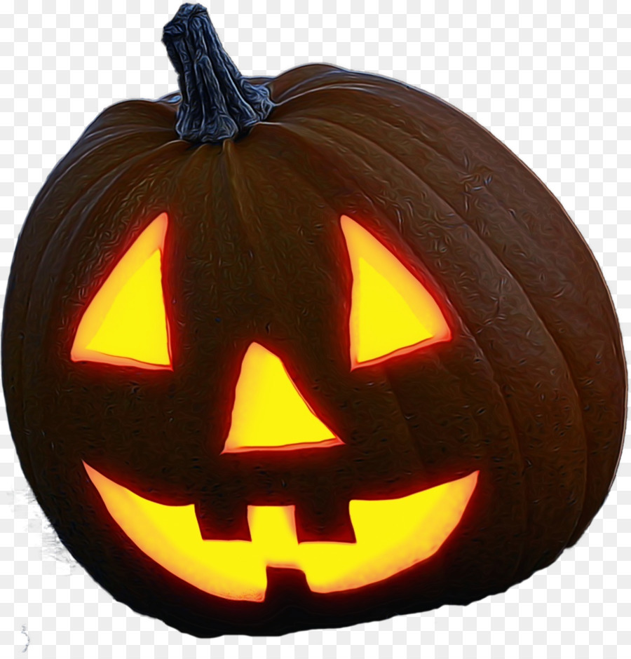 Labu，Jackolantern PNG