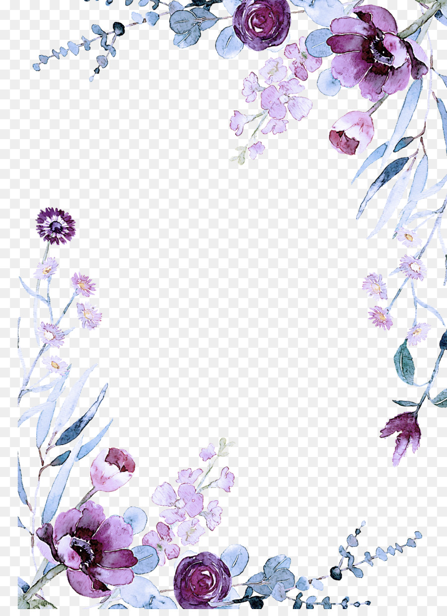 79+ Background Bunga Ungu Png Pics - MyWeb