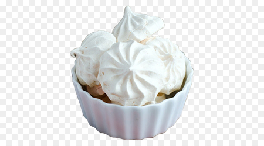 Meringue，Hidangan Penutup PNG