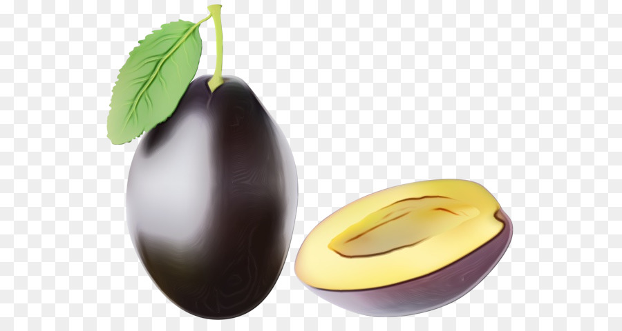 Plum Eropa，Buah PNG