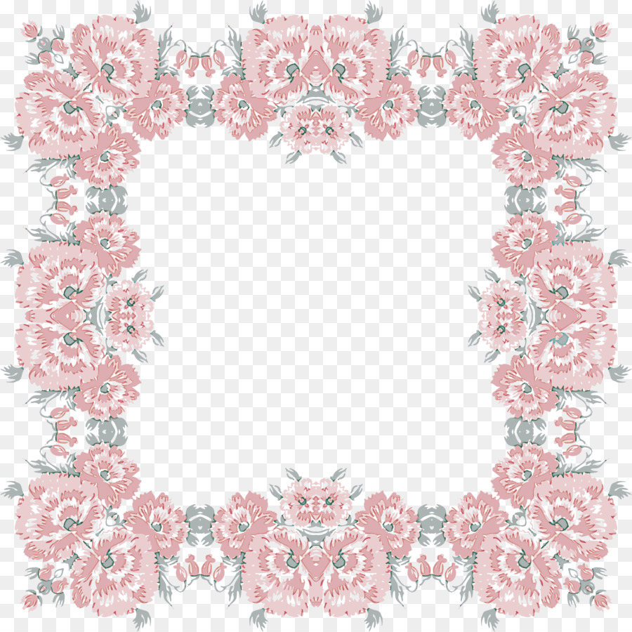 Pink，Ornamen PNG