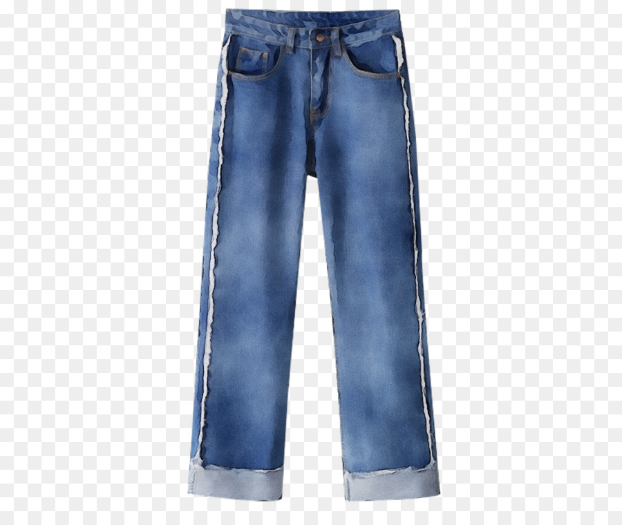 Denim，Celana Jeans PNG