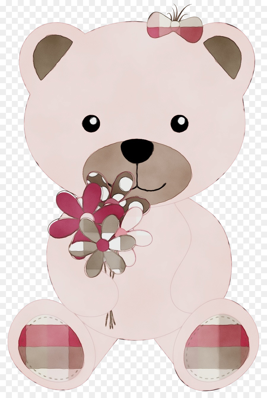 Beruang Teddy，Beruang PNG