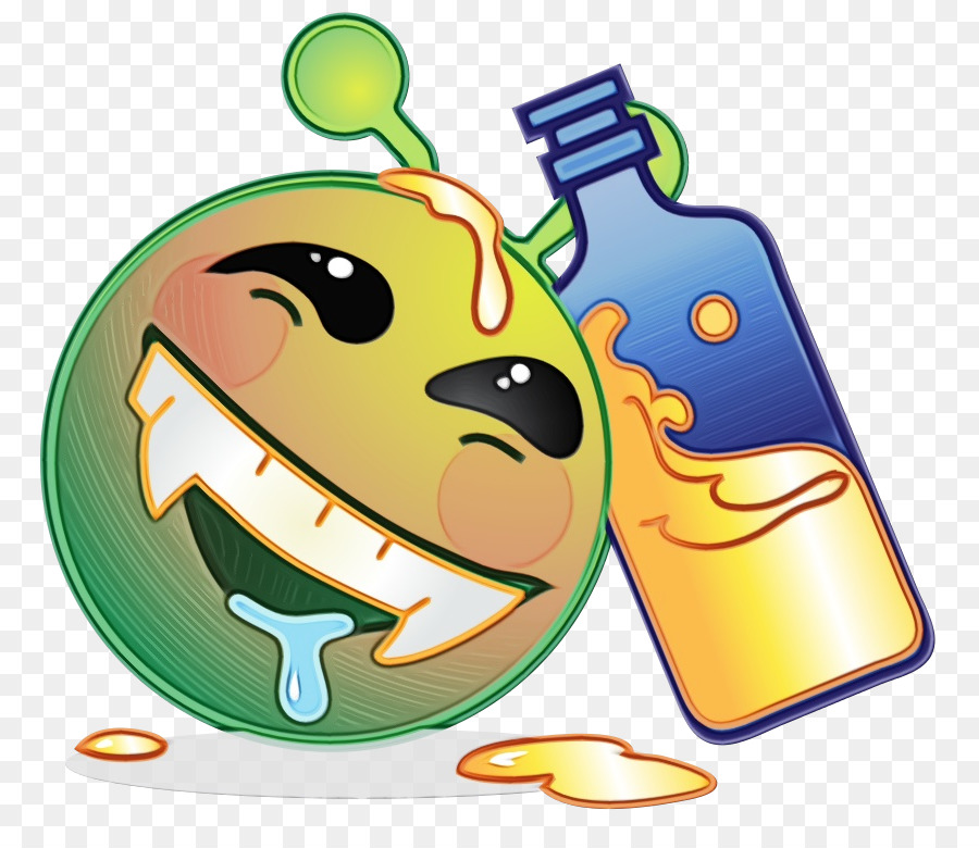 Emoji Sakit，Penyakit PNG