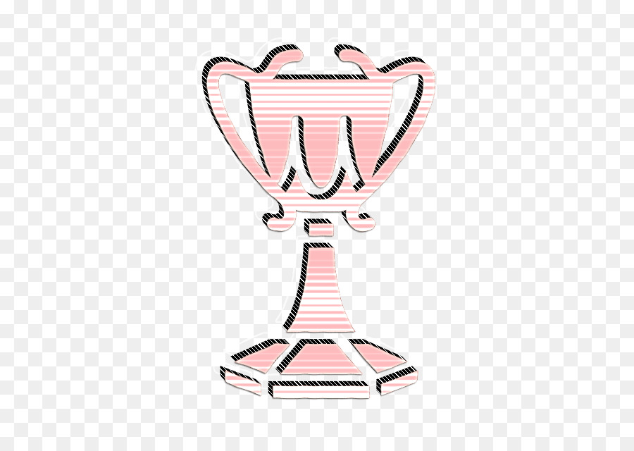 Pink，Piala PNG