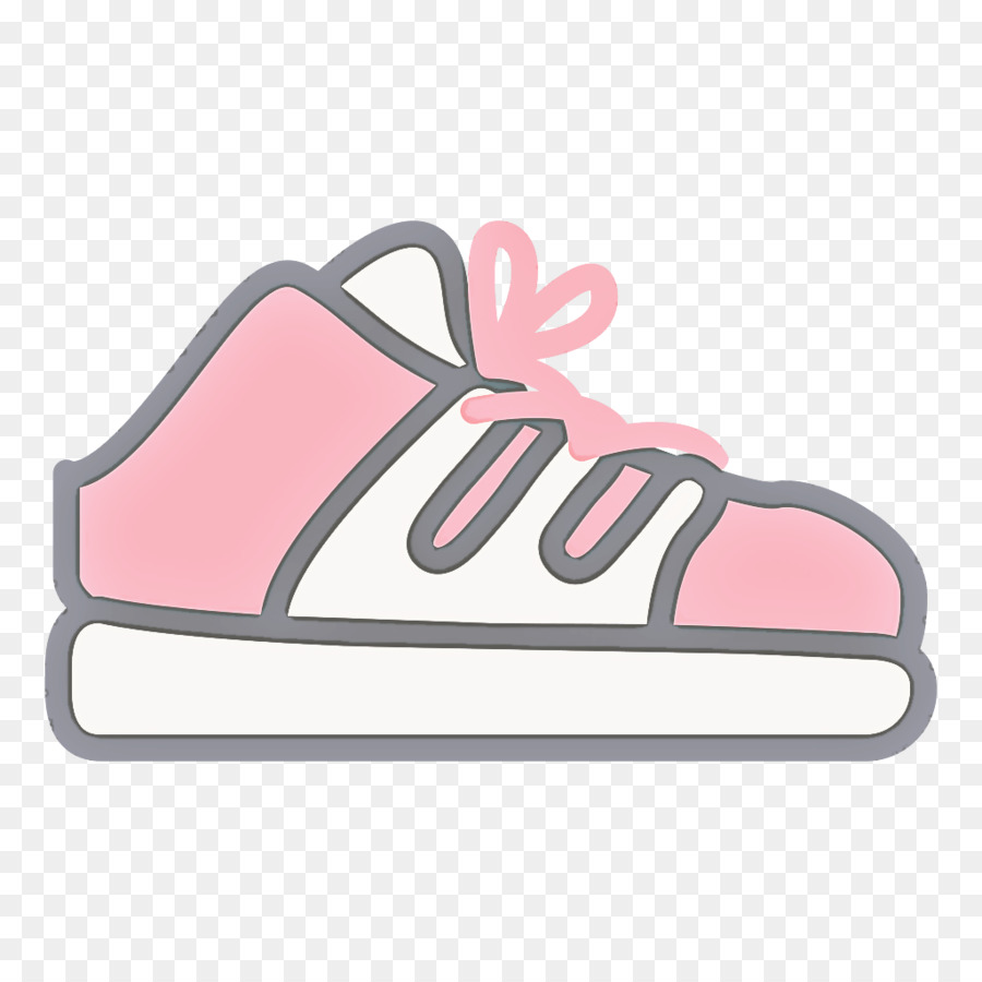 Pink，Alas Kaki PNG