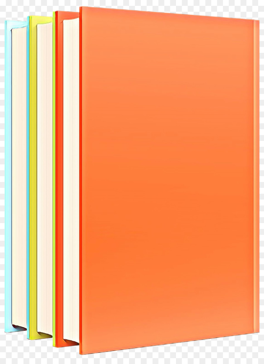 Orange，Folder PNG