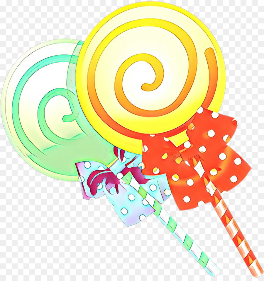 Lolipop，Permen PNG