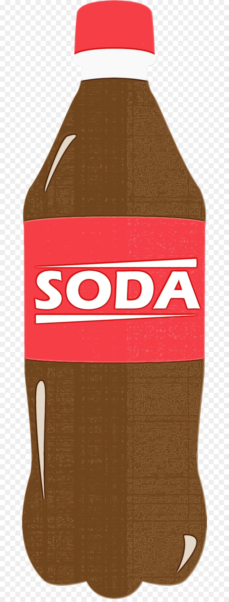 Botol Soda，Minum PNG