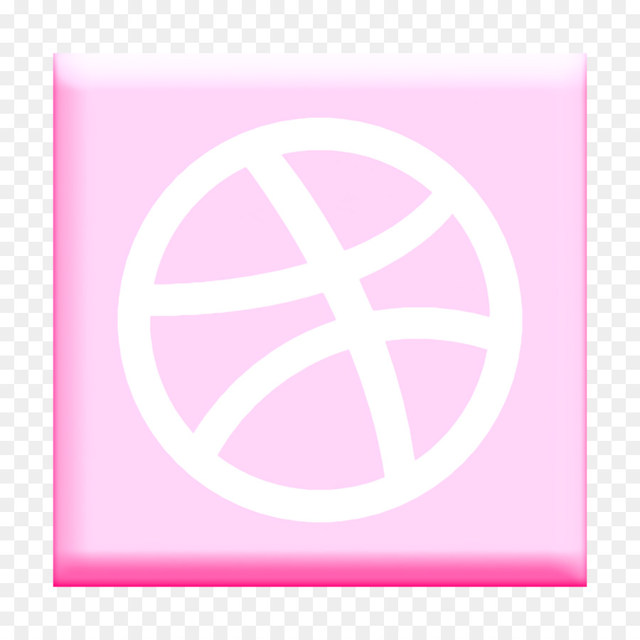 Pink，Lingkaran PNG