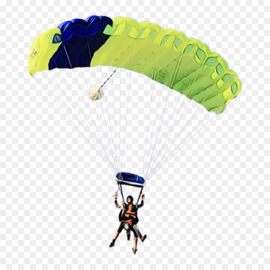  Parasut  Terjun Payung Olahraga Udara gambar  png
