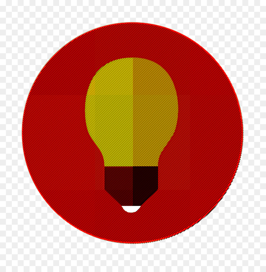 Bola Lampu，Ide PNG