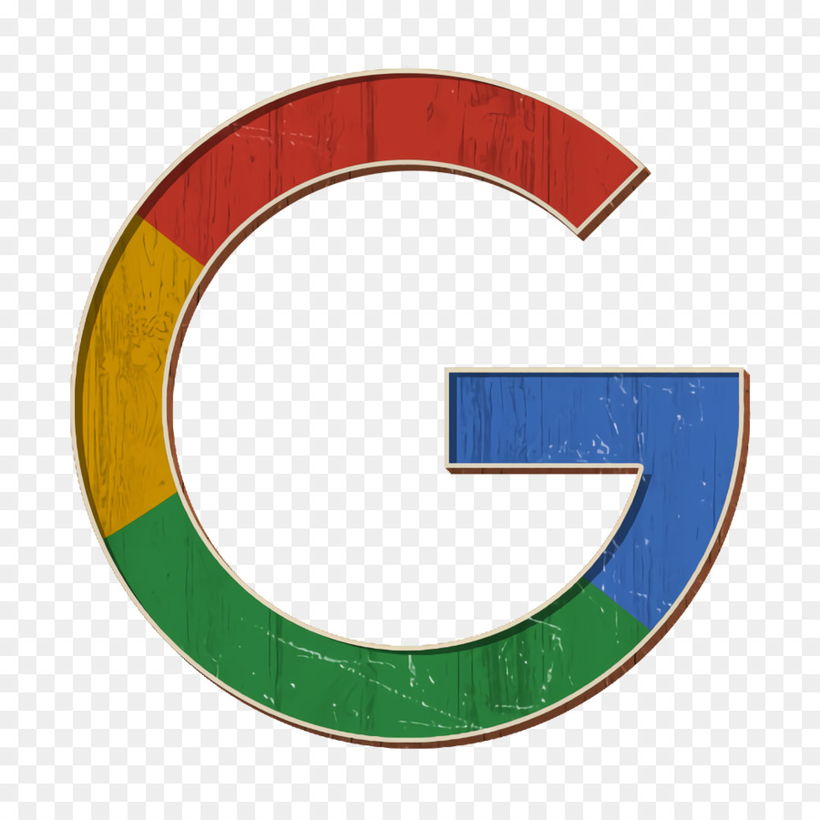 Google G，Surat PNG