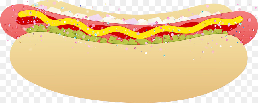 Hot Dog，Moster PNG