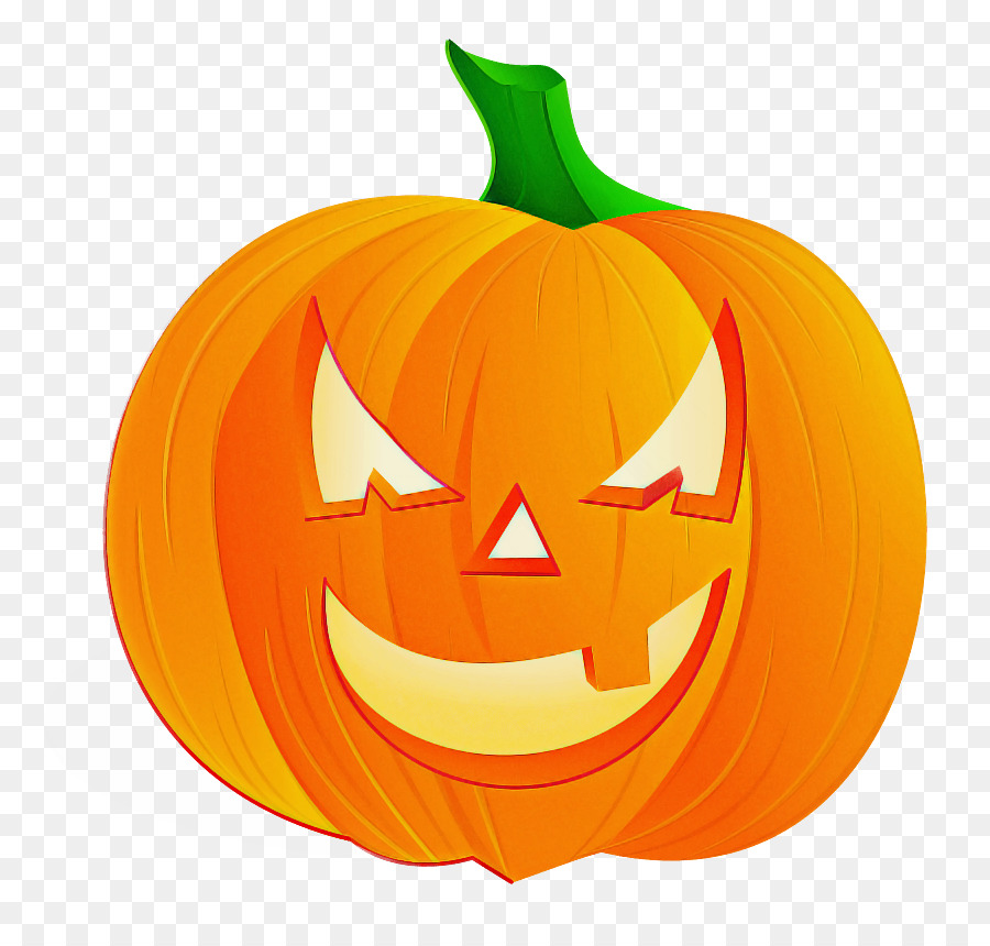 Labu Dengan Topi，Jack O' Lantern PNG