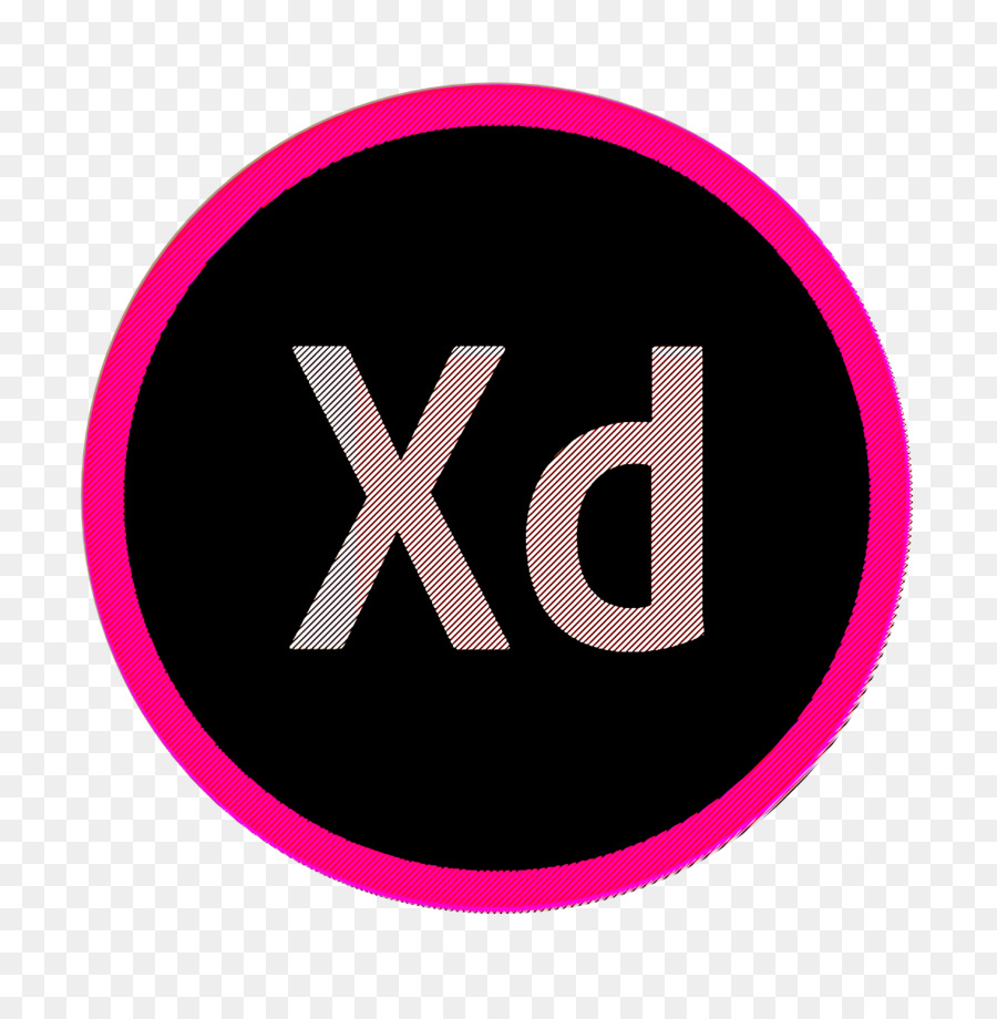 Pink，Logo PNG