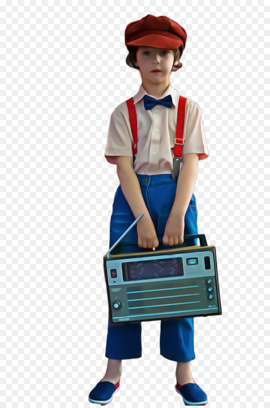 Alat Elektronik，Boombox PNG