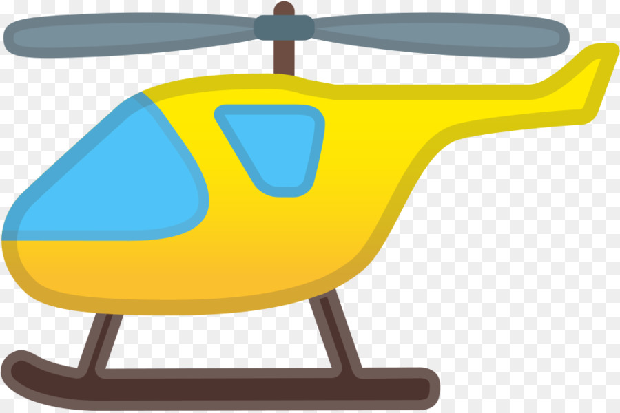 Helikopter Mainan，Helikopter PNG