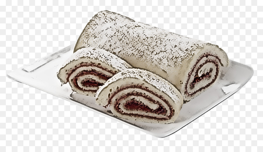 Swiss Roll，Makanan PNG