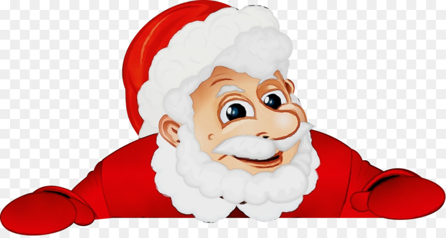 Kartun，Santa Claus PNG