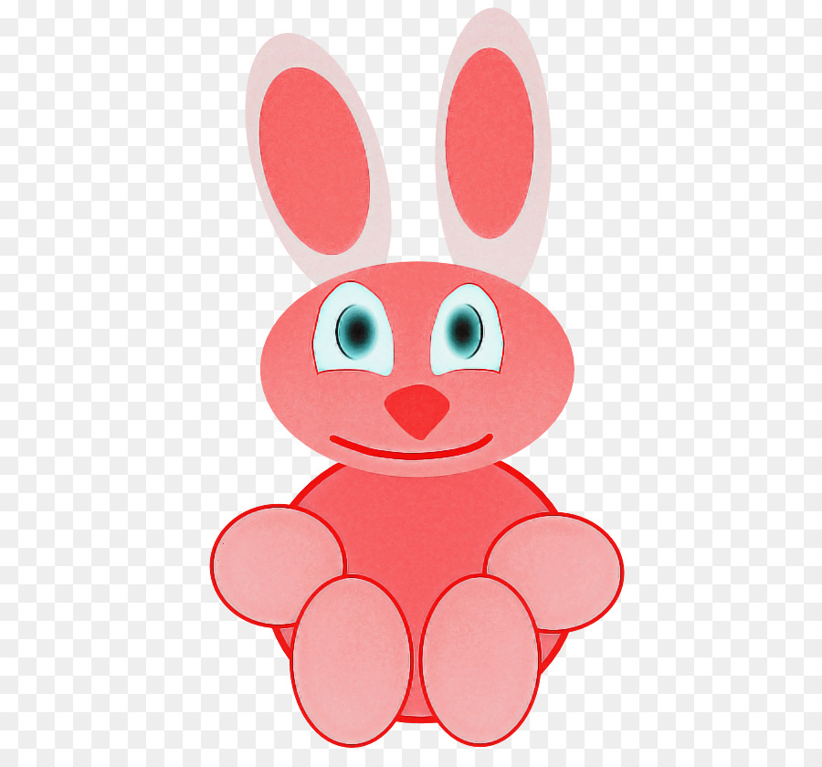 Pink，Kartun PNG